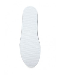 Женские белые кеды от Face