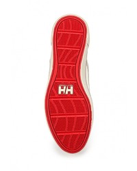 Мужские белые кеды от Helly Hansen