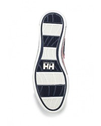 Мужские белые кеды от Helly Hansen