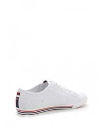 Женские белые кеды от Helly Hansen