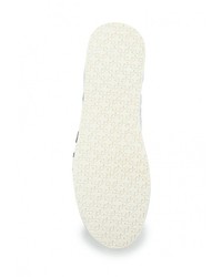 Женские белые кеды от Instreet