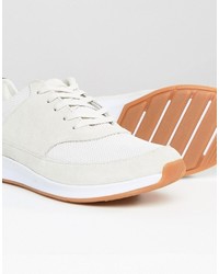 Женские белые кеды от Lacoste