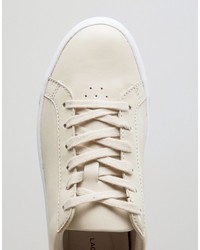 Женские белые кеды от Lacoste