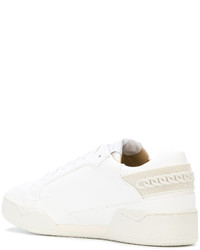 Мужские белые кеды от Stella McCartney