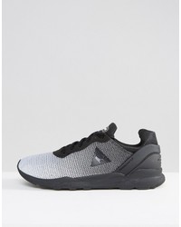 Мужские белые кеды от Le Coq Sportif