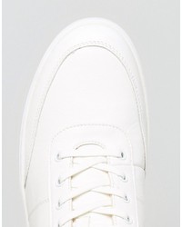 Мужские белые кеды от Call it SPRING