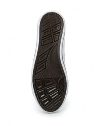 Женские белые кеды от SPRINGFIELD