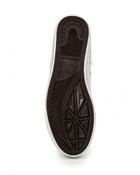 Женские белые кеды от Tony-p