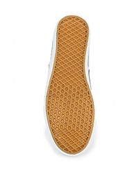 Женские белые кеды от Zenden Active