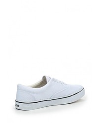 Женские белые кеды от Zenden Active