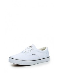 Женские белые кеды от Zenden Active