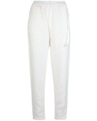 Женские белые классические брюки от Elizabeth and James