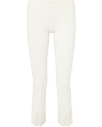 Женские белые классические брюки от The Row