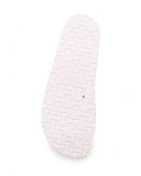 Женские белые кожаные босоножки от Malien