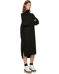 Белые кожаные ботильоны от Pierre Hardy