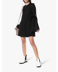 Женские белые кожаные ботинки челси от Atp Atelier