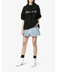 Женские белые кожаные ботинки от Tabitha Simmons