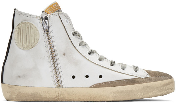 Flag golden goose deluxe 2024 brand