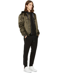 Мужские белые кожаные высокие кеды от Paul Smith