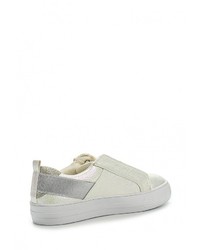 Женские белые кожаные кеды от Call it SPRING