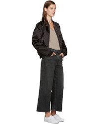 Женские белые кожаные низкие кеды от Vans