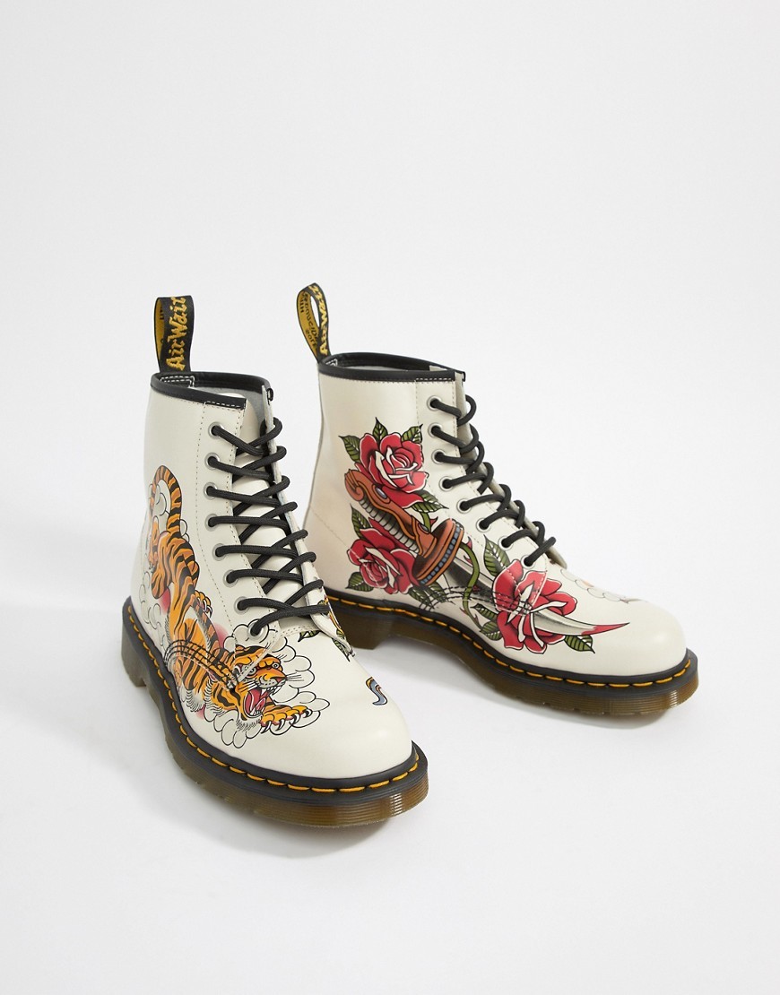 Asos dr martens original best sale