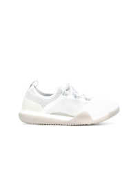 Женские белые кроссовки от adidas by Stella McCartney