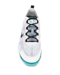 Мужские белые кроссовки от Nike