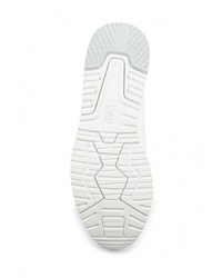 Женские белые кроссовки от ASICSTiger