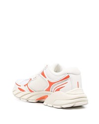 Мужские белые кроссовки от Heron Preston