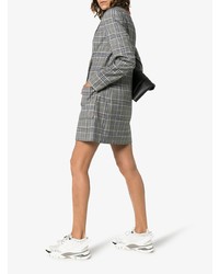 Женские белые кроссовки от Calvin Klein 205W39nyc