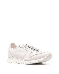 Мужские белые кроссовки от Buttero