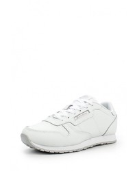 Женские белые кроссовки от Champion