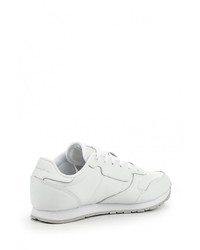 Женские белые кроссовки от Champion