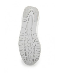 Женские белые кроссовки от Champion