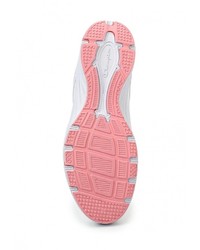 Женские белые кроссовки от Champion