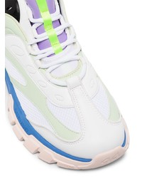 Мужские белые кроссовки от Sankuanz