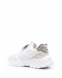 Мужские белые кроссовки от Pantofola D'oro