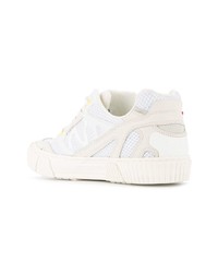 Женские белые кроссовки от Both