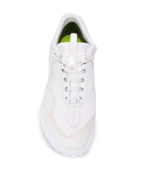 Мужские белые кроссовки от Camper