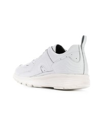 Мужские белые кроссовки от Camper