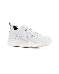 Мужские белые кроссовки от Camper