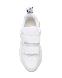 Женские белые кроссовки от Stella McCartney
