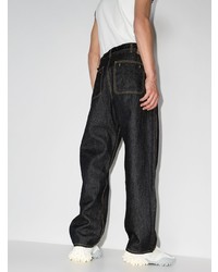 Мужские белые кроссовки от Eytys