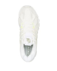 Мужские белые кроссовки от Li-Ning