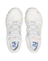 Мужские белые кроссовки от Li-Ning