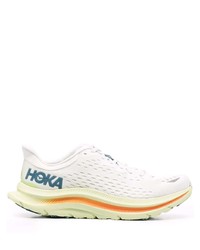 Мужские белые кроссовки от Hoka One One