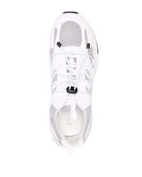 Мужские белые кроссовки от Iceberg