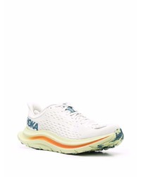 Мужские белые кроссовки от Hoka One One