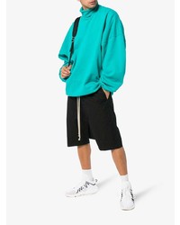 Мужские белые кроссовки от Y-3